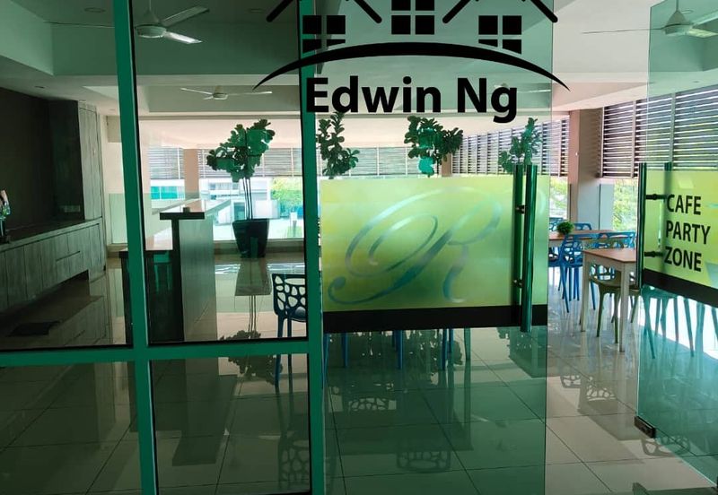 Royale Nova @ Tambun Royale City