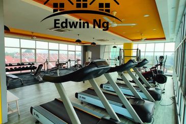 Royale Nova @ Tambun Royale City