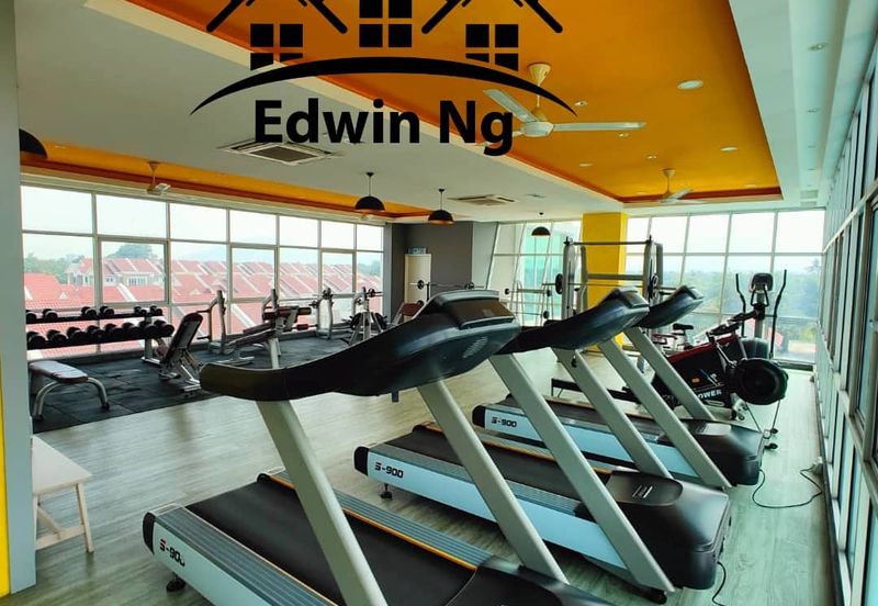 Royale Nova @ Tambun Royale City