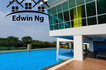 Royale Nova @ Tambun Royale City