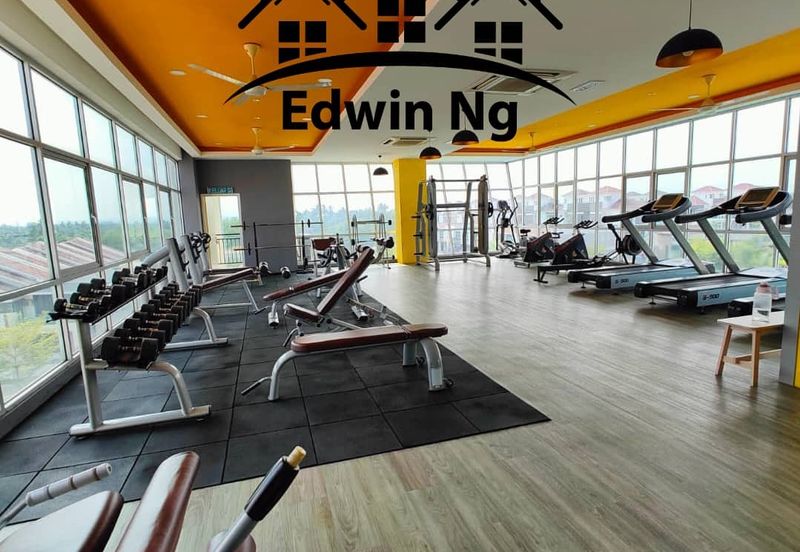 Royale Nova @ Tambun Royale City