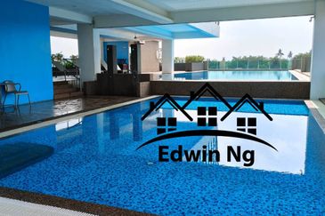 Royale Nova @ Tambun Royale City