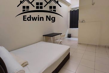 Royale Nova @ Tambun Royale City