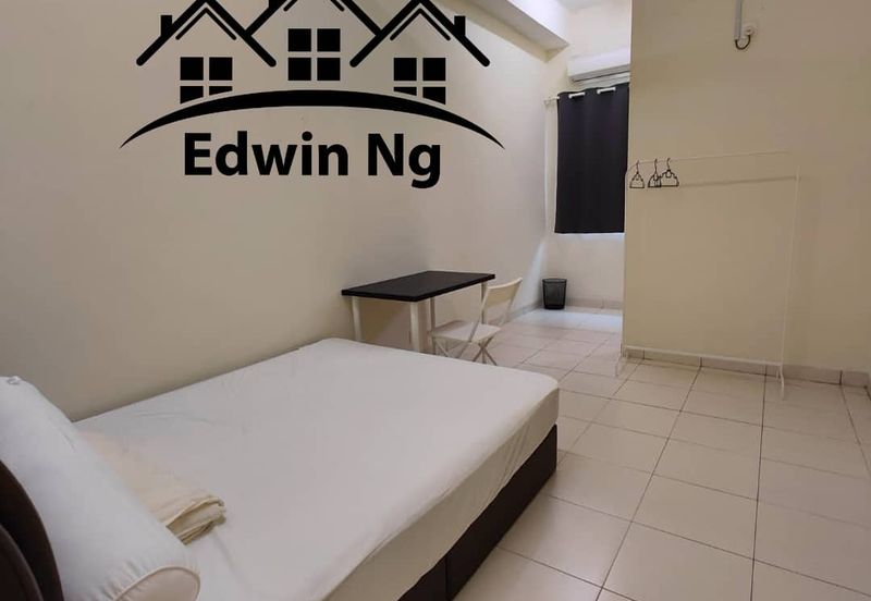 Royale Nova @ Tambun Royale City