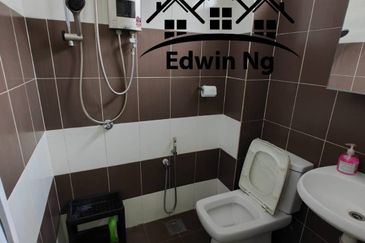 Royale Nova @ Tambun Royale City