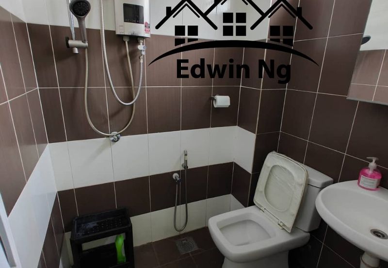 Royale Nova @ Tambun Royale City