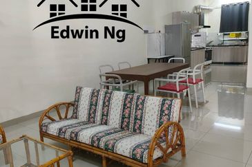 Royale Nova @ Tambun Royale City