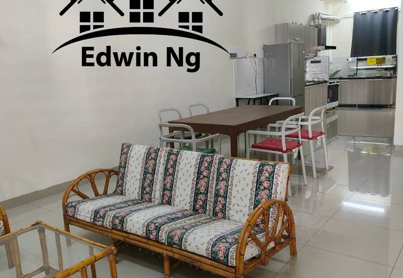 Royale Nova @ Tambun Royale City