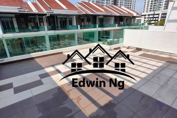 Royale Nova @ Tambun Royale City