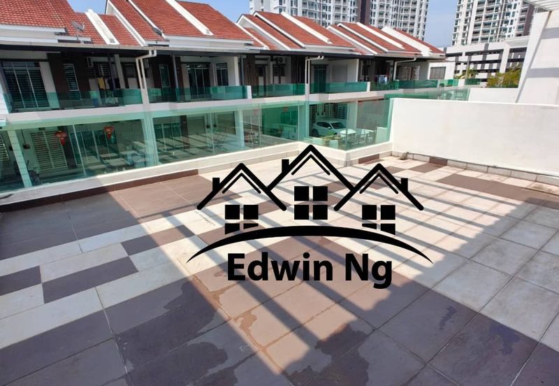 Royale Nova @ Tambun Royale City