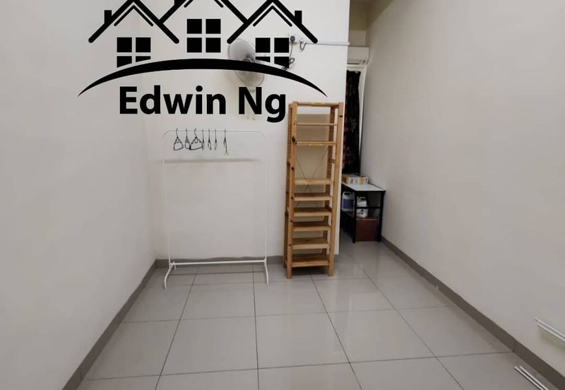 Royale Nova @ Tambun Royale City