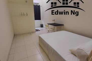 Royale Nova @ Tambun Royale City