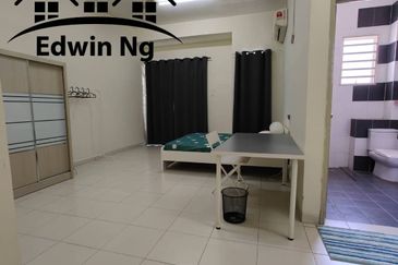 Royale Nova @ Tambun Royale City