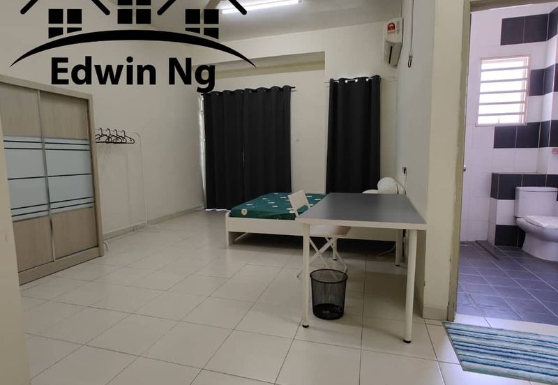 Royale Nova @ Tambun Royale City