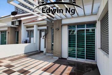 Royale Nova @ Tambun Royale City