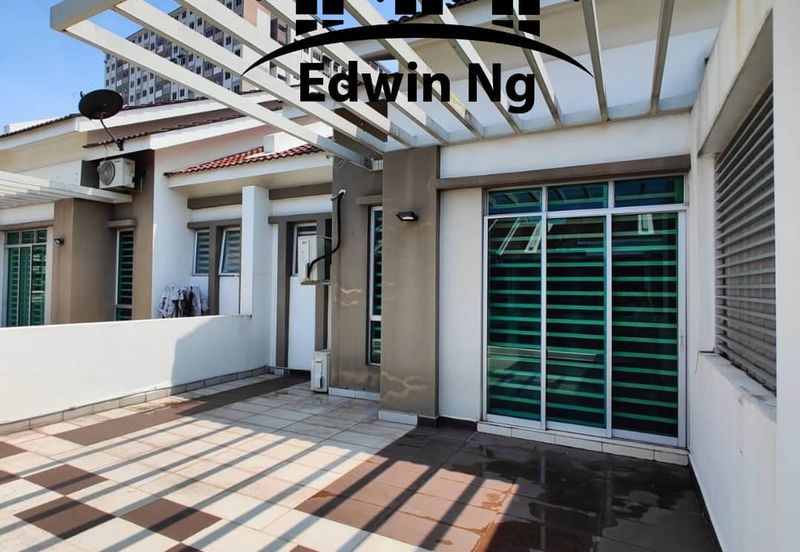 Royale Nova @ Tambun Royale City