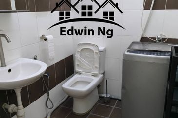 Royale Nova @ Tambun Royale City