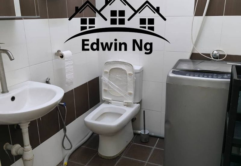 Royale Nova @ Tambun Royale City