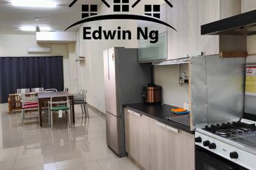 Royale Nova @ Tambun Royale City