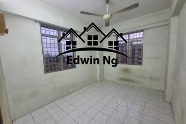 Apartment Bagan Sena