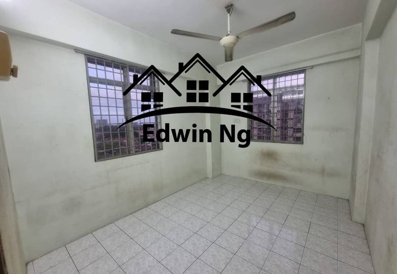 Apartment Bagan Sena