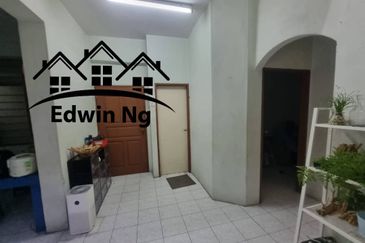 Apartment Bagan Sena