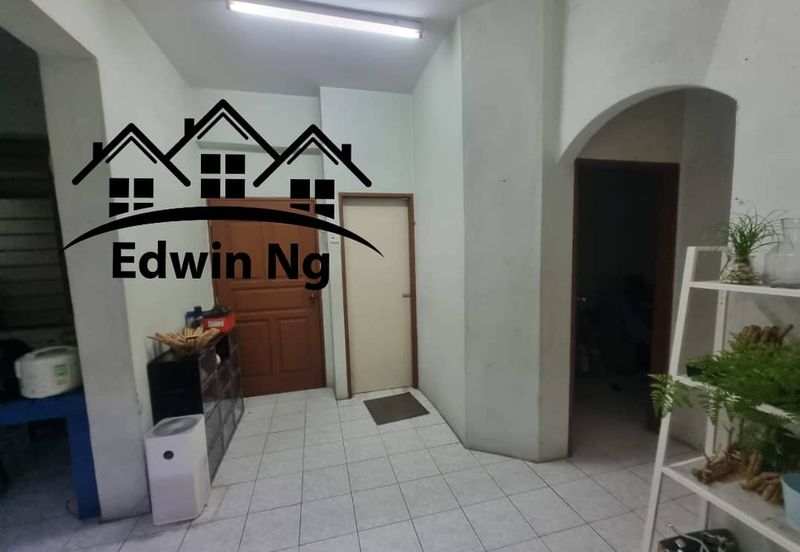 Apartment Bagan Sena