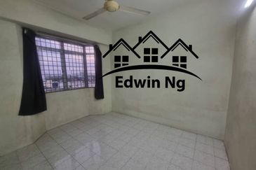 Apartment Bagan Sena