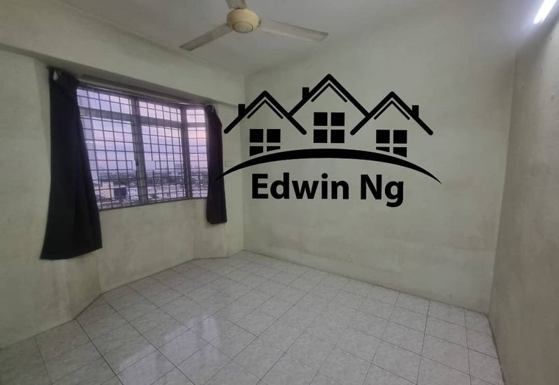 Apartment Bagan Sena