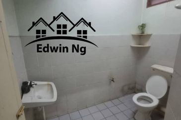 Apartment Bagan Sena