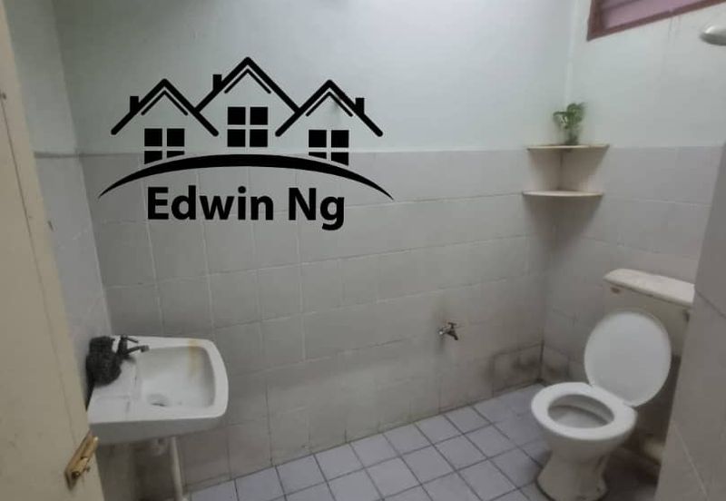 Apartment Bagan Sena