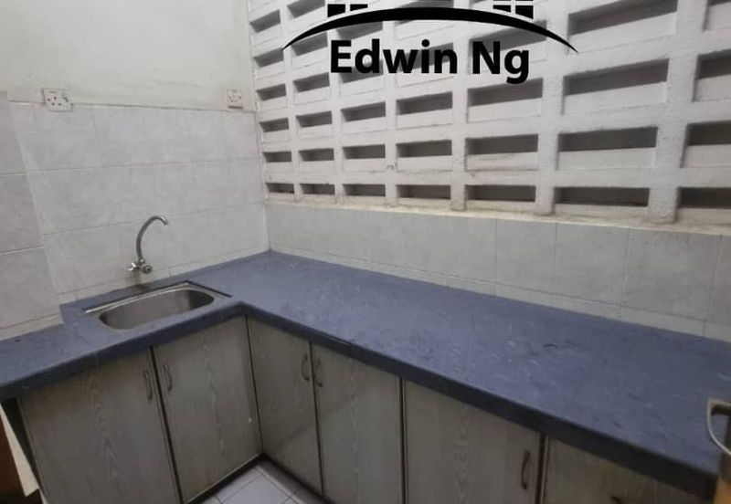 Apartment Bagan Sena