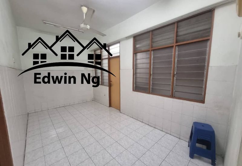 Apartment Bagan Sena