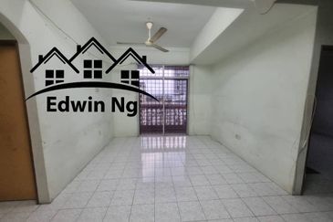 Apartment Bagan Sena