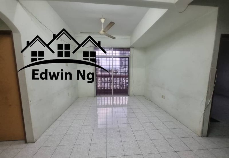 Apartment Bagan Sena