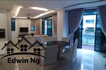 The Light Collection I