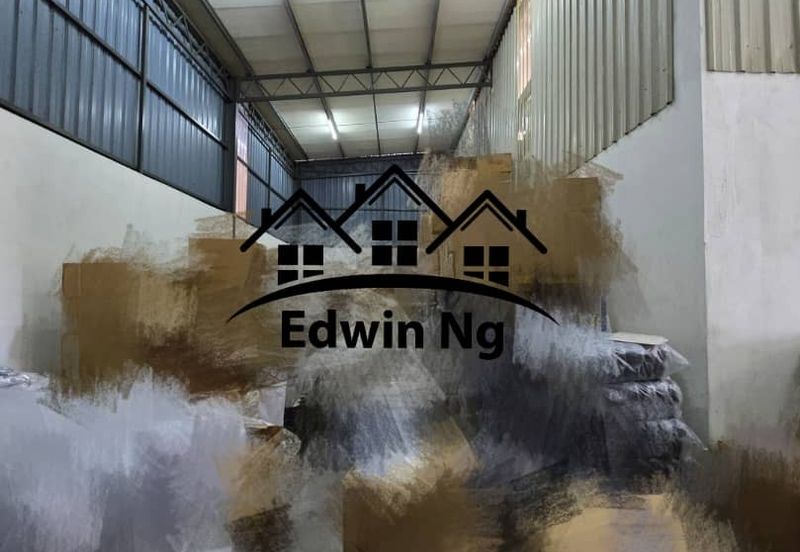 Permatang Tinggi Light Industrial Park