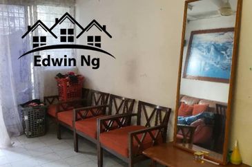 Taman Seri Sari (Sunshine Garden)