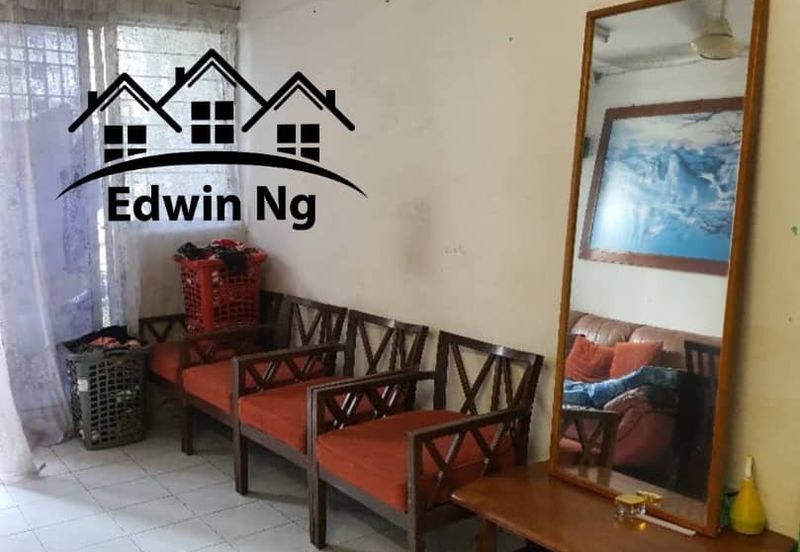 Taman Seri Sari (Sunshine Garden)