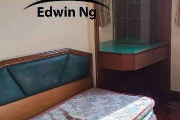 Taman Seri Sari (Sunshine Garden)