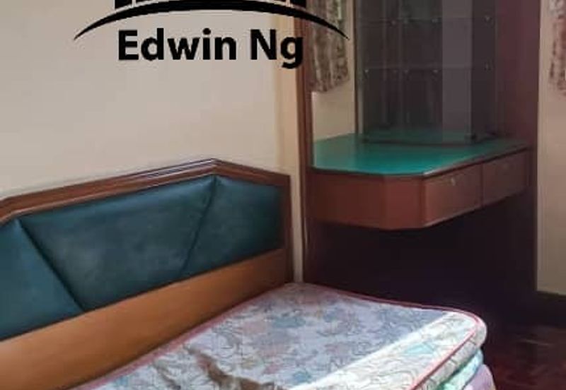 Taman Seri Sari (Sunshine Garden)