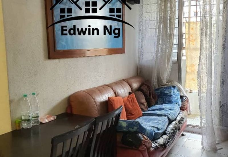 Taman Seri Sari (Sunshine Garden)