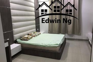 Summerton Condominium