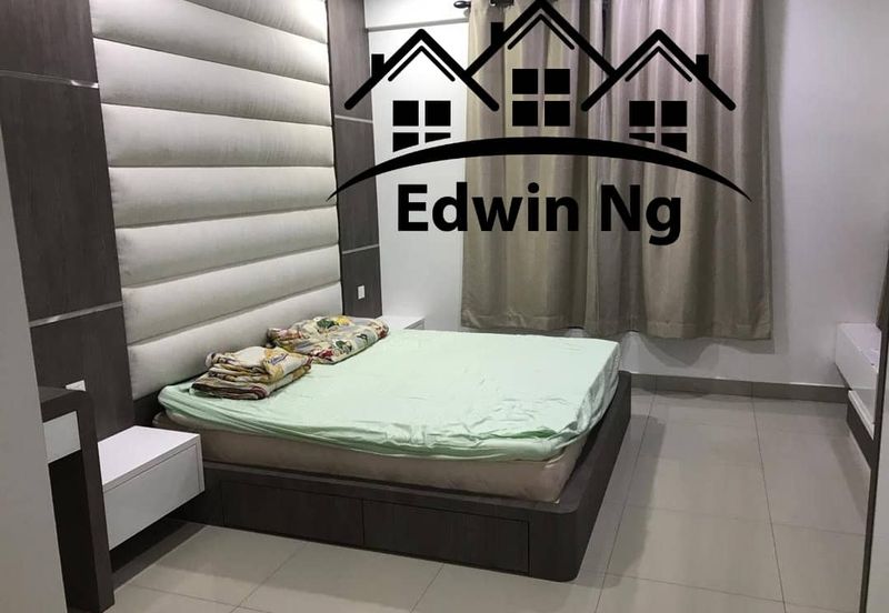 Summerton Condominium