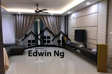 Summerton Condominium