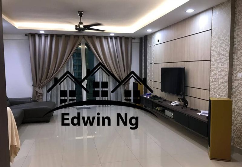 Summerton Condominium