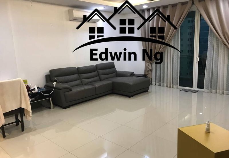 Summerton Condominium