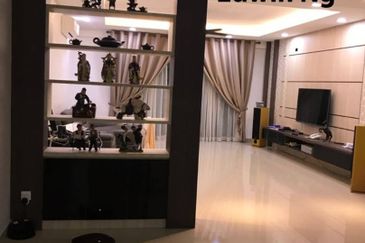 Summerton Condominium