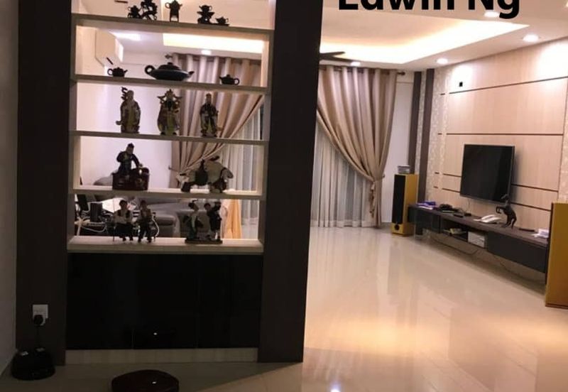 Summerton Condominium