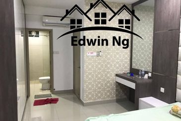 Summerton Condominium